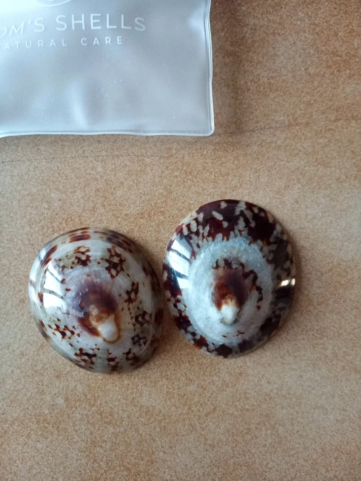 Breastfeeding shells – photo 4